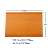 Paper Hanging Folder, A4 paper multi-color paper hanging folder, File folder, FC paper Hanging File Folder, storage hanging folder, hanging file folder, office file hanging folder Application Scenario